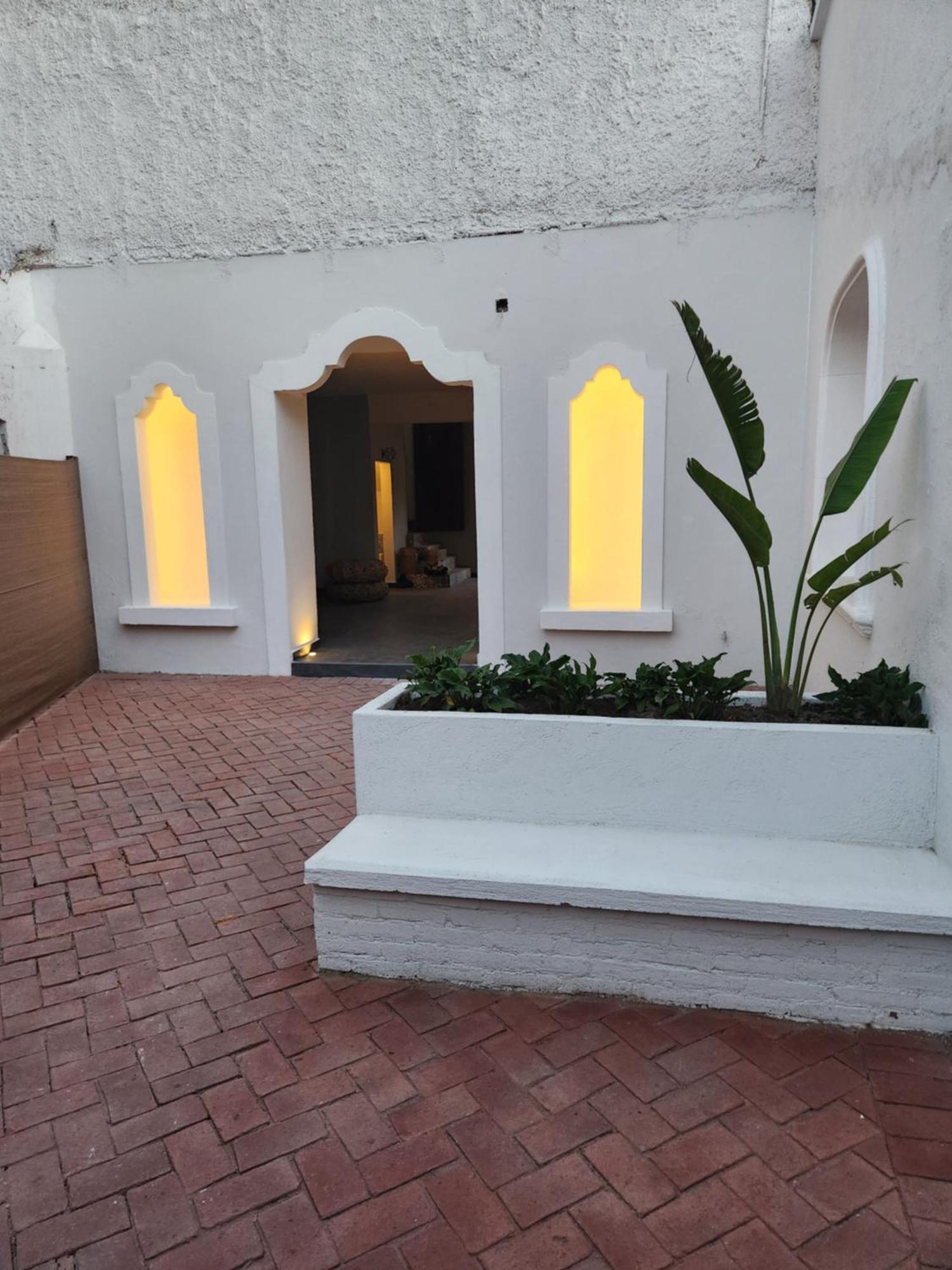 Hotel Boutique Villa Escondida, A Pasos De Lo Mejor En Tlaquepaque Exterior photo