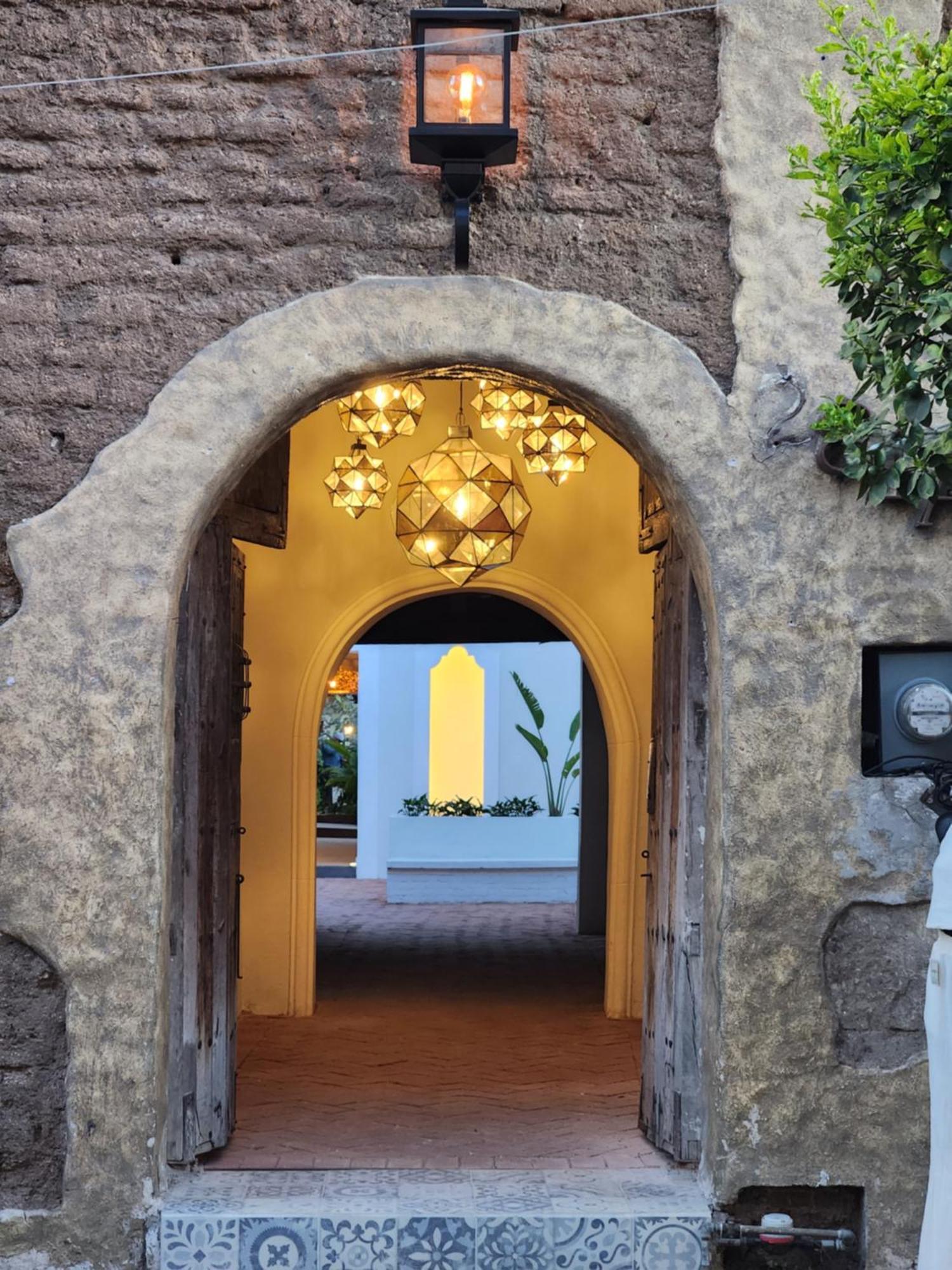 Hotel Boutique Villa Escondida, A Pasos De Lo Mejor En Tlaquepaque Exterior photo